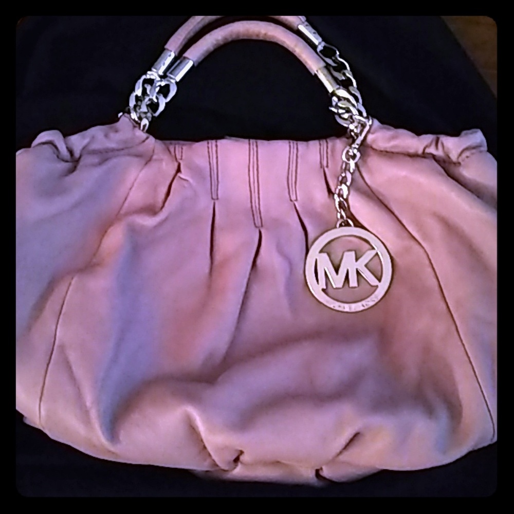 Michael Kors  "Hobo" bag.